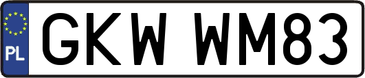 GKWWM83