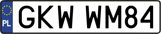 GKWWM84