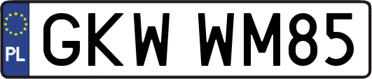 GKWWM85