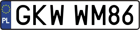 GKWWM86