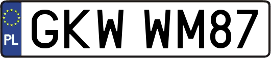GKWWM87