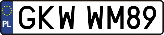 GKWWM89