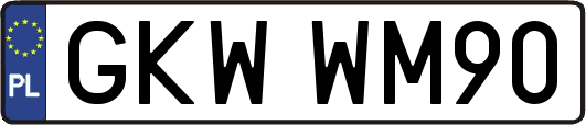 GKWWM90