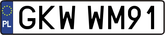 GKWWM91