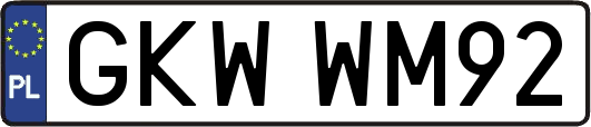 GKWWM92