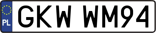 GKWWM94