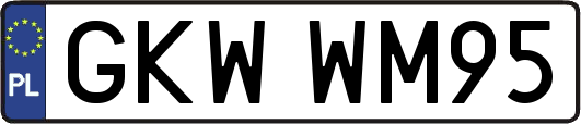 GKWWM95