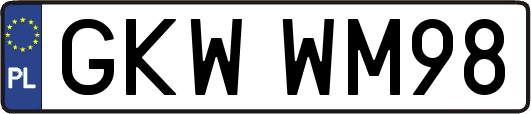 GKWWM98