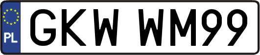 GKWWM99