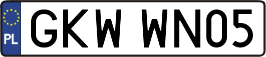 GKWWN05