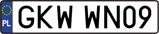 GKWWN09