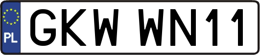 GKWWN11