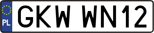 GKWWN12