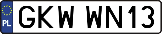 GKWWN13