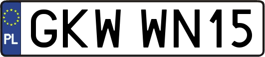 GKWWN15