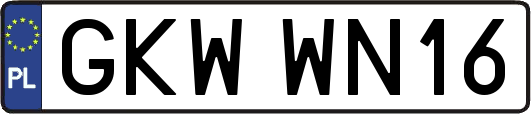GKWWN16