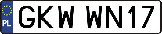 GKWWN17