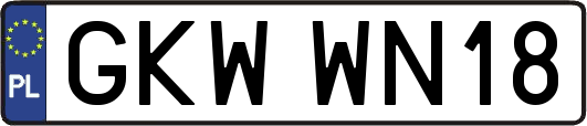 GKWWN18