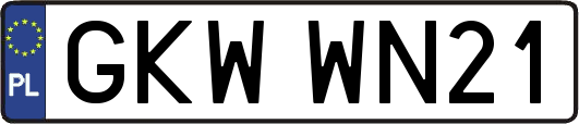 GKWWN21