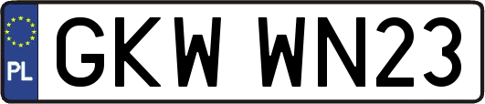 GKWWN23