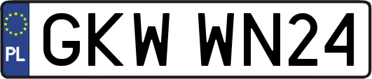 GKWWN24