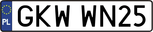 GKWWN25