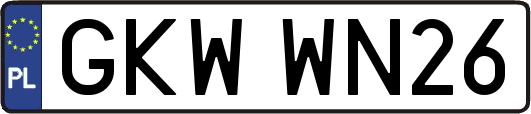 GKWWN26