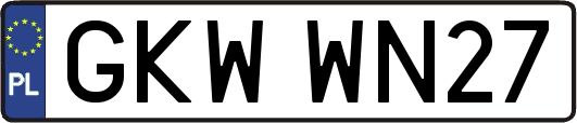 GKWWN27