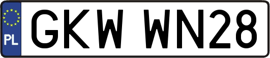 GKWWN28