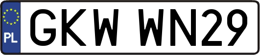 GKWWN29