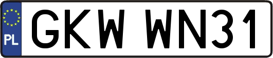 GKWWN31