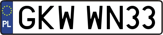 GKWWN33