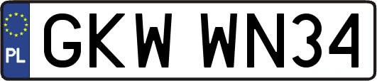 GKWWN34