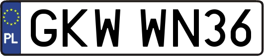 GKWWN36