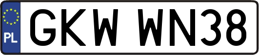 GKWWN38