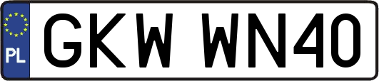 GKWWN40