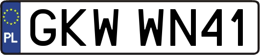 GKWWN41