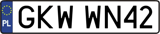GKWWN42