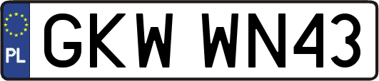 GKWWN43