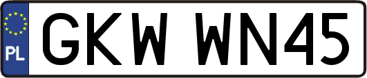 GKWWN45
