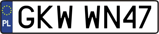 GKWWN47