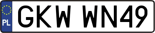 GKWWN49