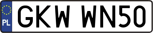GKWWN50
