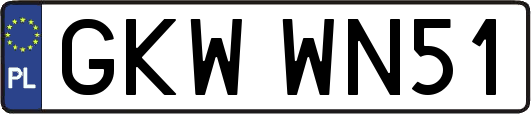 GKWWN51