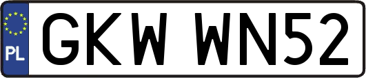 GKWWN52