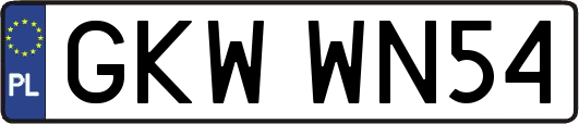 GKWWN54