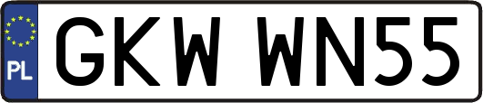 GKWWN55