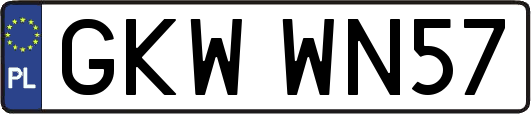 GKWWN57