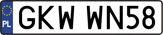 GKWWN58