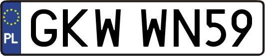 GKWWN59